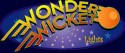  Connect to the Wonder Wicket Light site.